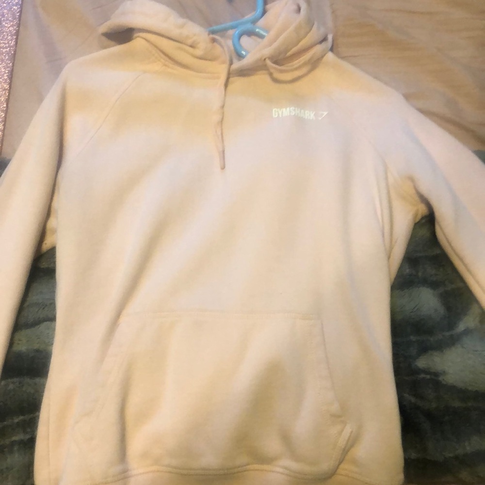 Gymshark hoodie